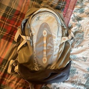 Camelbak backpack